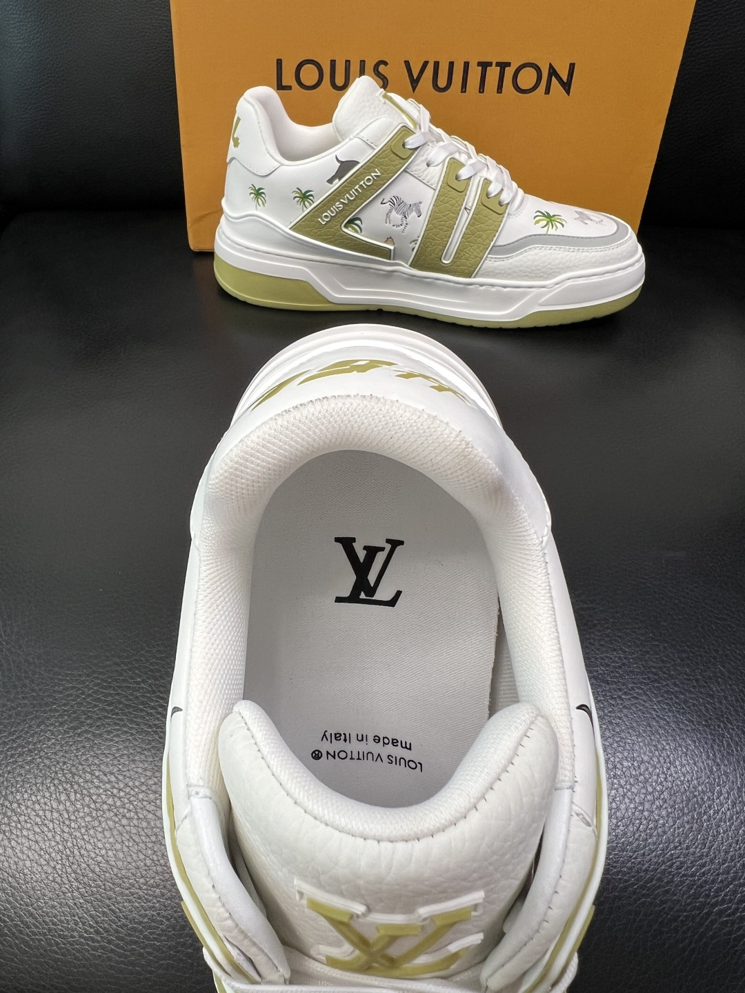 LV